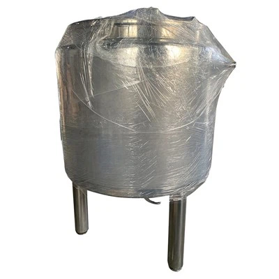 Sanitary Water Storage Tank